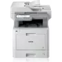 BROTHER MFC-L9570CDW Daugiafunkcis 4 viename spalvotas lazerinis su Wi-Fi tinklu 31psl dvipusis NFC (MFCL9570CDWRE1)