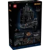 LEGO ICONS 10365 Kapitono Džeko Sperou piratų laivas