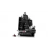 LEGO ICONS 10365 Kapitono Džeko Sperou piratų laivas