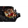 LEGO ICONS 10365 Kapitono Džeko Sperou piratų laivas