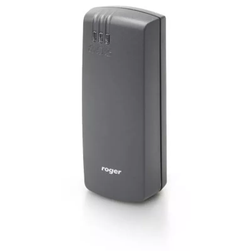 Artimumo skaitytuvas RoGer PRT62LT-G 125 kHz RFID, prieigos kontrolės skaitytuvas 125 kHz