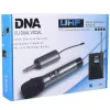 DNA Professional FU Dual Vocal – belaidė mikrofonų sistema
