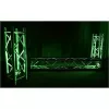 LIGHT4ME PENTA PAR 8x12W MKII RGBWA- RGB LED prožektorius