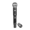 DNA WM4 Vocal Set - rinkinys (belaidis mikrofonas, 4 rankiniai siųstuvai, UHF garso sistema)