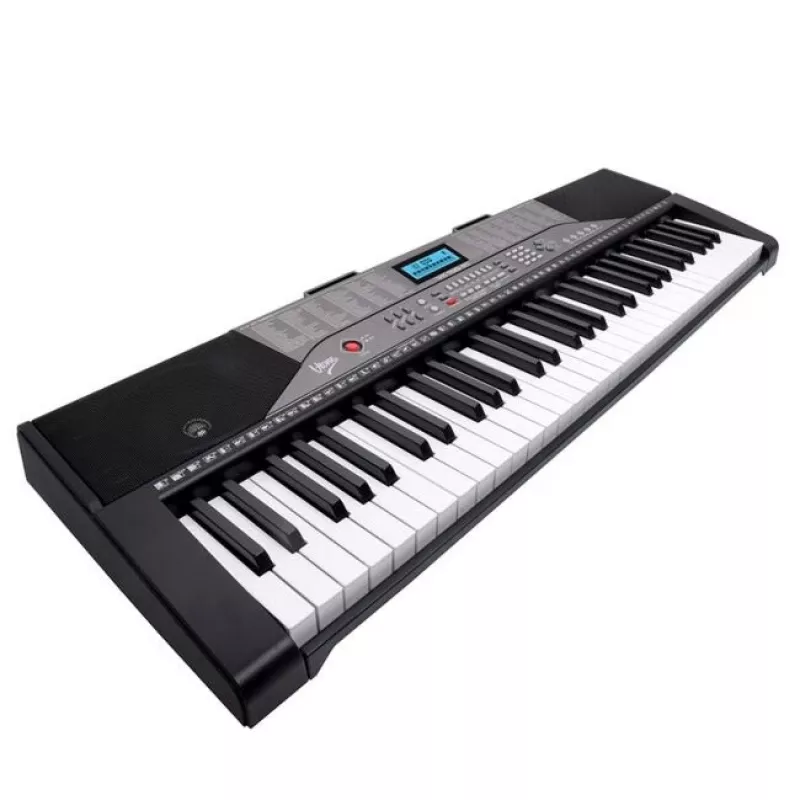 V-TONE VK 100-61 - klaviatūra vaikams mokytis groti