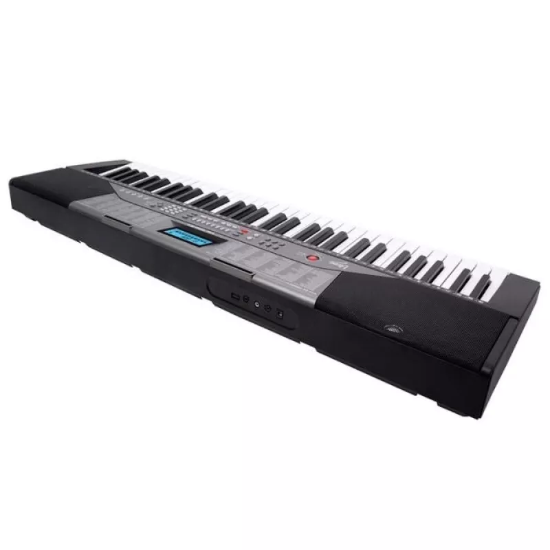 V-TONE VK 100-61 - klaviatūra vaikams mokytis groti