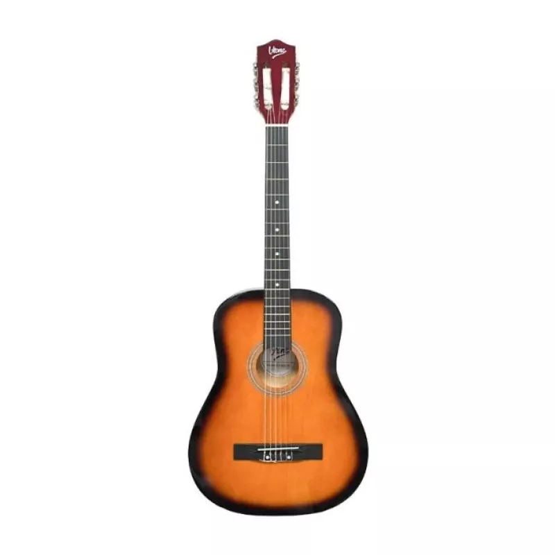 V-TONE CG One SB - klasikinė gitara 4/4, sunburst