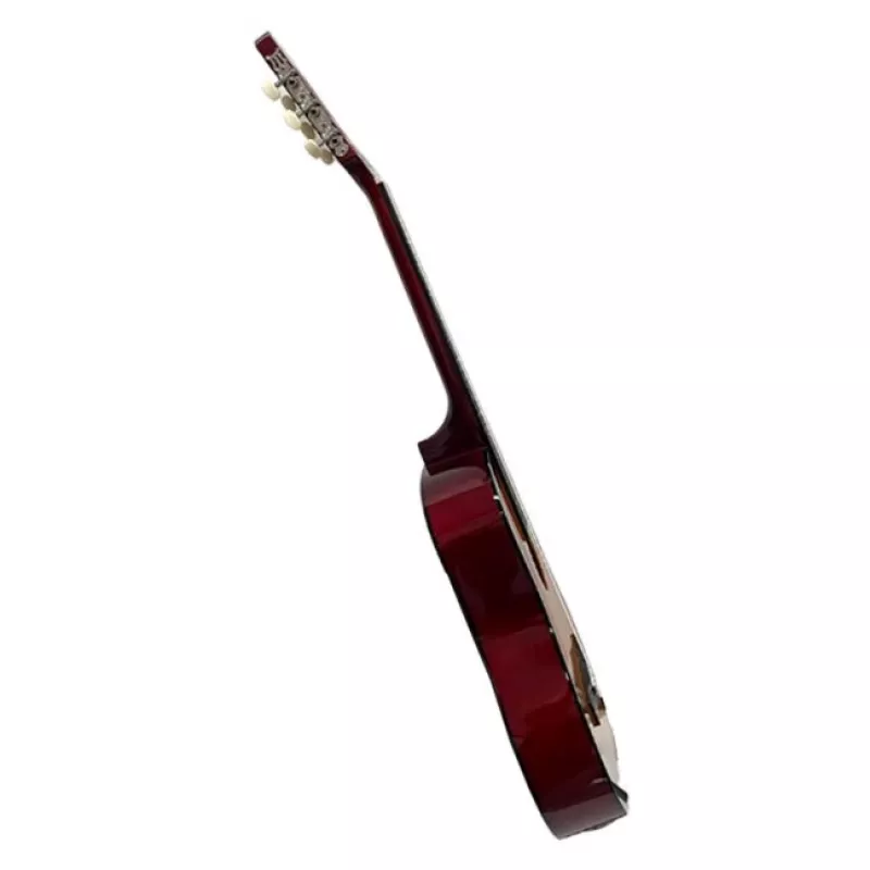 V-TONE CG One SB - klasikinė gitara 4/4, sunburst