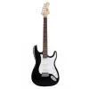 V-TONE EST 22 BK - elektrinė gitara