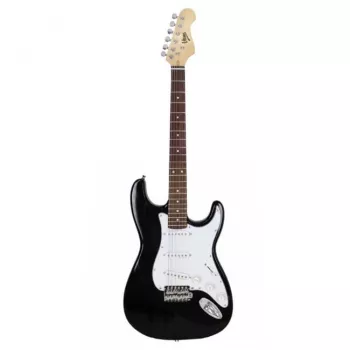 V-TONE EST 22 BK - elektrinė gitara