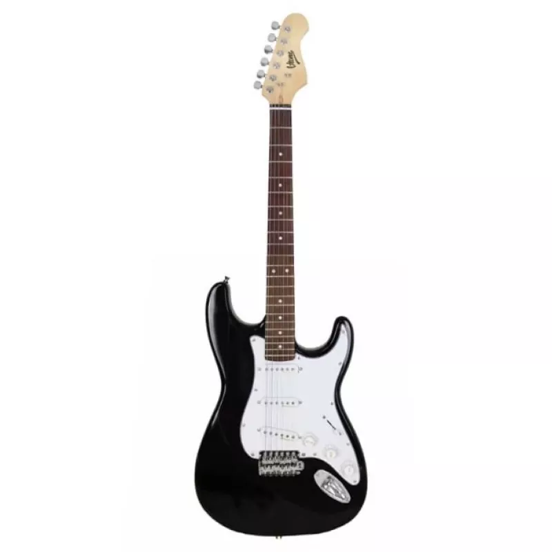 V-TONE EST 22 BK - elektrinė gitara
