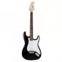 V-TONE EST 22 BK - elektrinė gitara