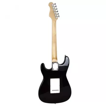 V-TONE EST 22 BK - elektrinė gitara