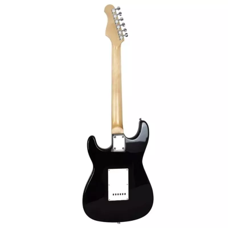 V-TONE EST 22 BK - elektrinė gitara