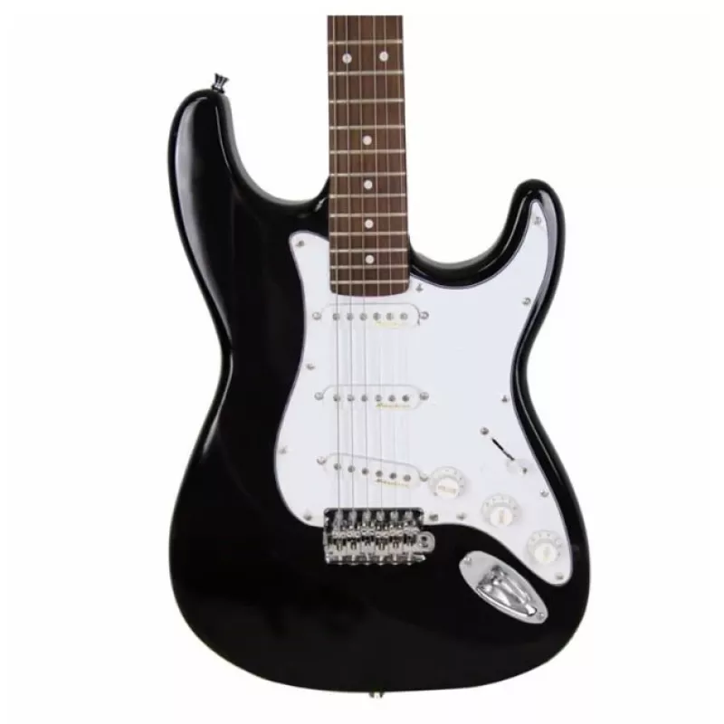 V-TONE EST 22 BK - elektrinė gitara