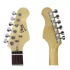 V-TONE EST 22 BK - elektrinė gitara