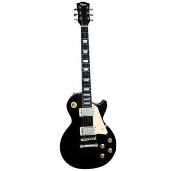 V-TONE VLP1 BK elektrinė gitara 4/4 Les Paul 39''
