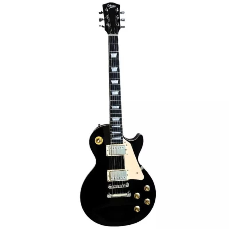 V-TONE VLP1 BK elektrinė gitara 4/4 Les Paul 39''