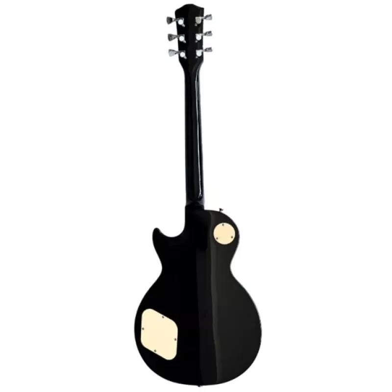 V-TONE VLP1 BK elektrinė gitara 4/4 Les Paul 39''