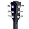 V-TONE VLP1 BK elektrinė gitara 4/4 Les Paul 39''