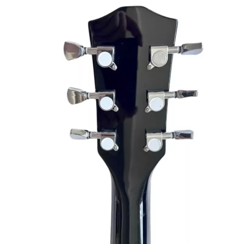 V-TONE VLP1 BK elektrinė gitara 4/4 Les Paul 39''