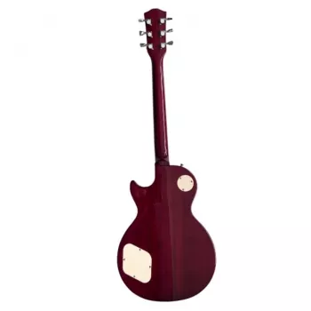 V-TONE VLP1 BS elektrinė gitara 4/4 Les Paul 39