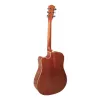 V-TONE VEAG1 CE NT - 4/4 elektroakustinė gitara, natūrali