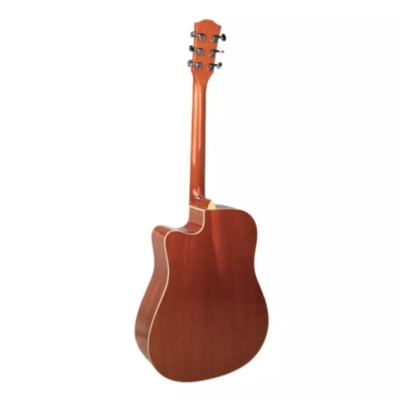 V-TONE VEAG1 CE NT - 4/4 elektroakustinė gitara, natūrali