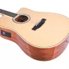 V-TONE VEAG1 CE NT - 4/4 elektroakustinė gitara, natūrali