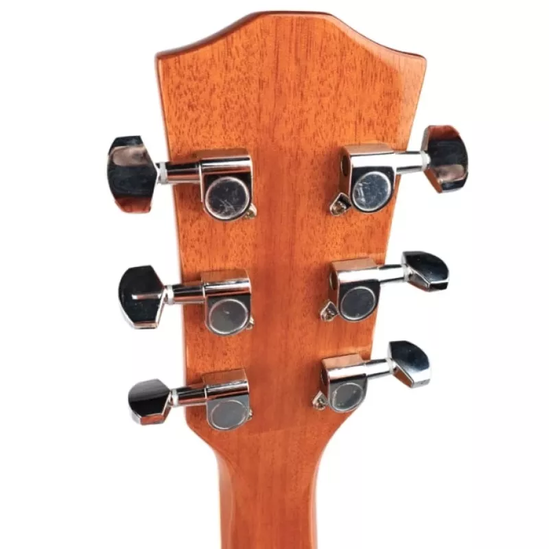 V-TONE VEAG1 CE NT - 4/4 elektroakustinė gitara, natūrali