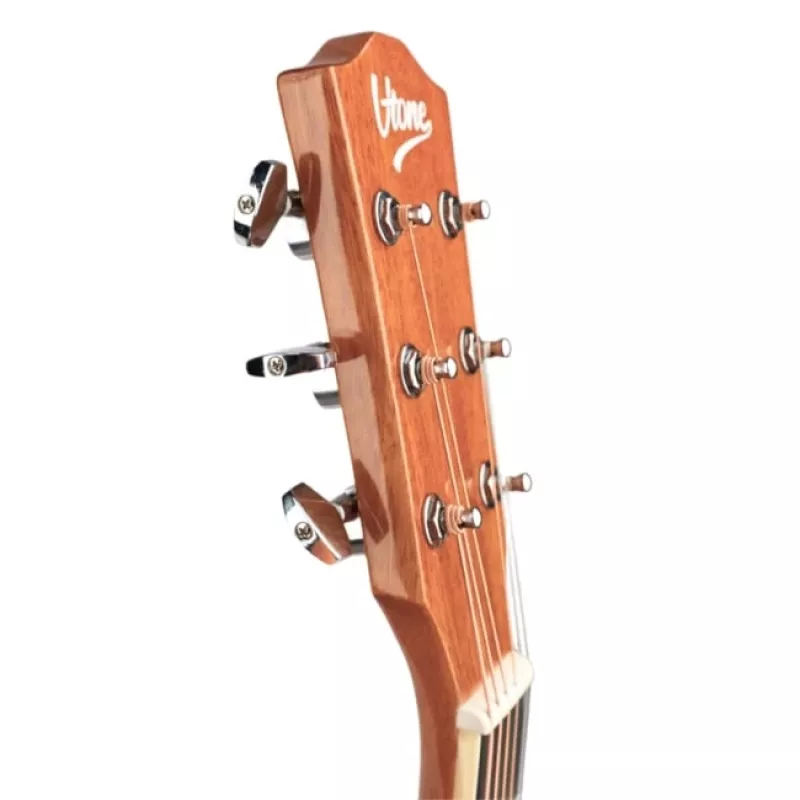 V-TONE VEAG1 CE NT - 4/4 elektroakustinė gitara, natūrali