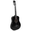 SUPRIMO CGS1 BK - klasikinė gitara 4/4, juoda