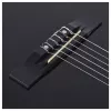 SUPRIMO CGS1 BK - klasikinė gitara 4/4, juoda