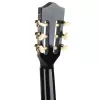 SUPRIMO CGS1 BK - klasikinė gitara 4/4, juoda