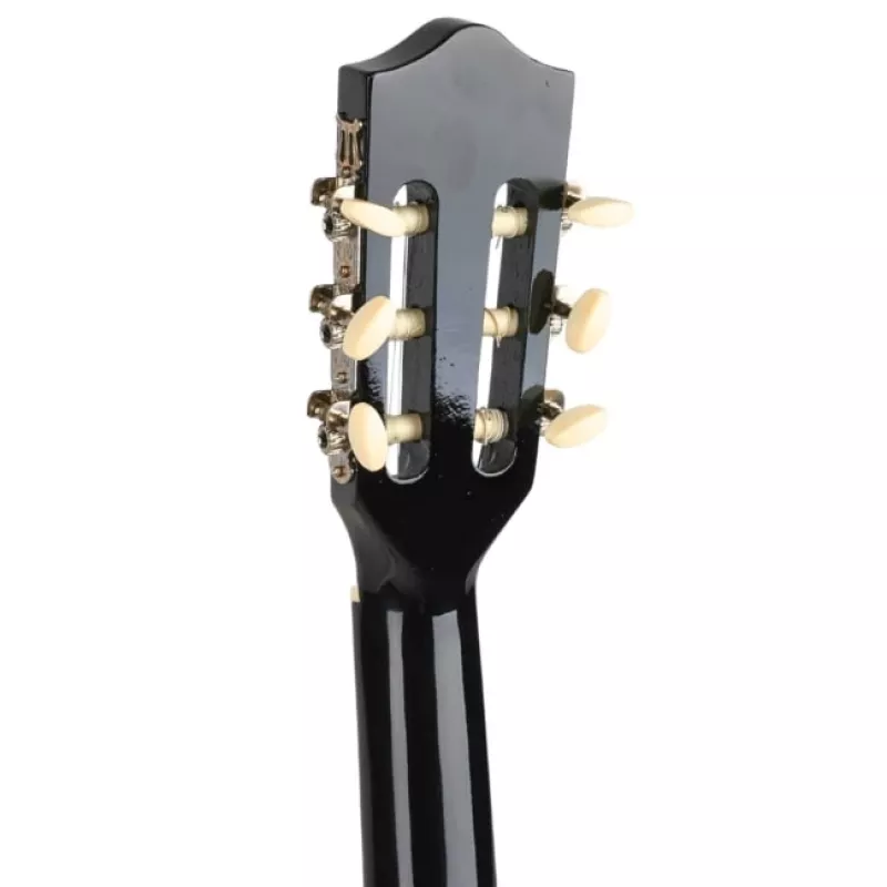 SUPRIMO CGS1 BK - klasikinė gitara 4/4, juoda