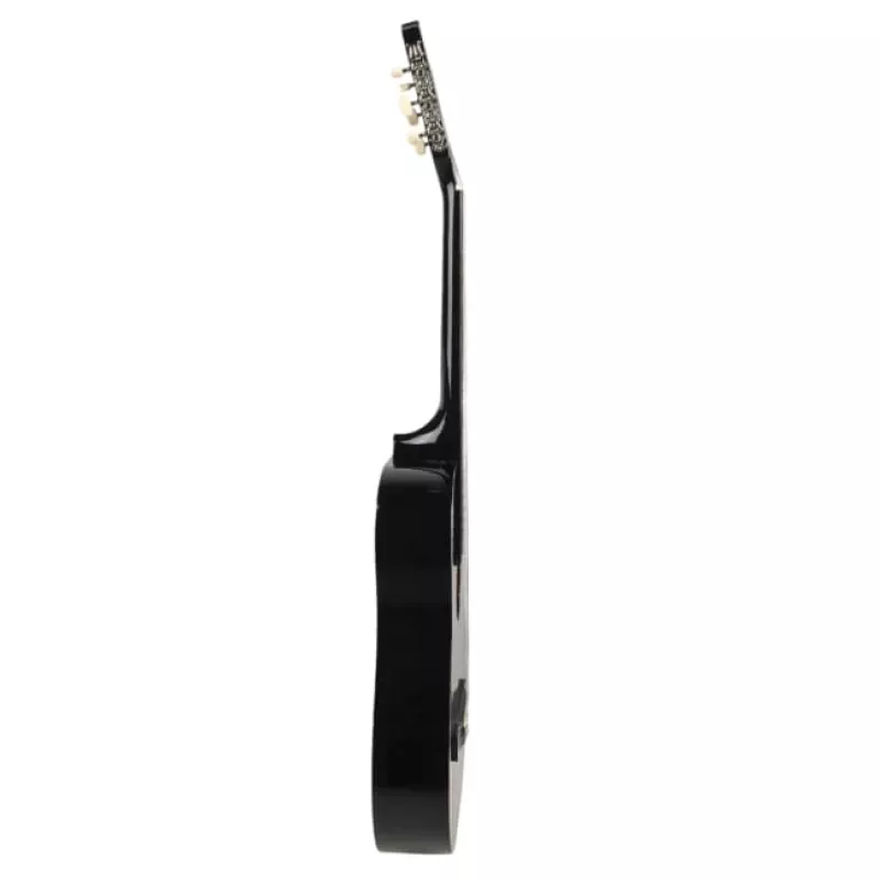 SUPRIMO CGS1 BK - klasikinė gitara 4/4, juoda