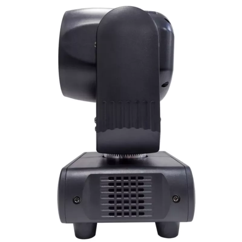 LIGHT4ME Mini Spot 100 Ring - LED judantis prožektorius