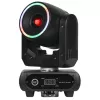 LIGHT4ME Mini Spot 100 Ring - LED judantis prožektorius