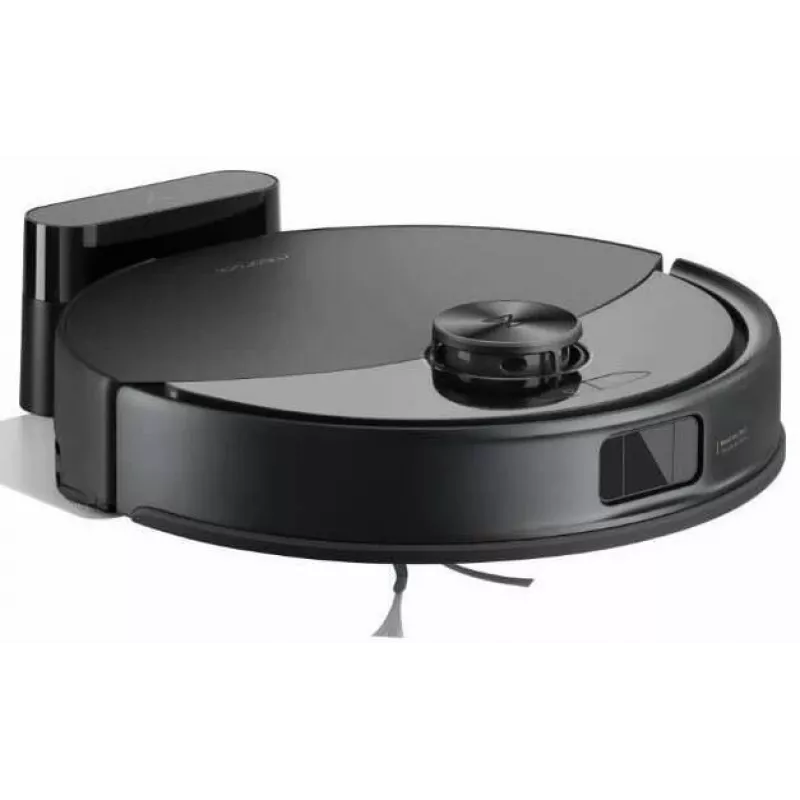Roborock Q10 VF 0,5 l juodas