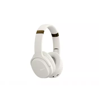Ausinės Havit I62 belaidės ant ausies uždedamos ausinės Auksinės