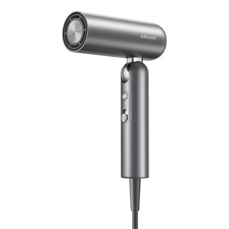 Plaukų džiovintuvas Dreame Pocket AHD51-SG 1300 W pilkas