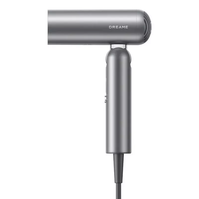 Plaukų džiovintuvas Dreame Pocket AHD51-SG 1300 W pilkas