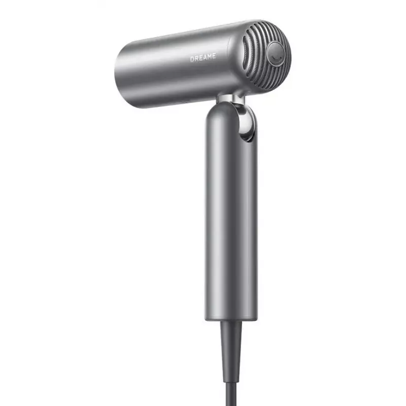 Plaukų džiovintuvas Dreame Pocket AHD51-SG 1300 W pilkas
