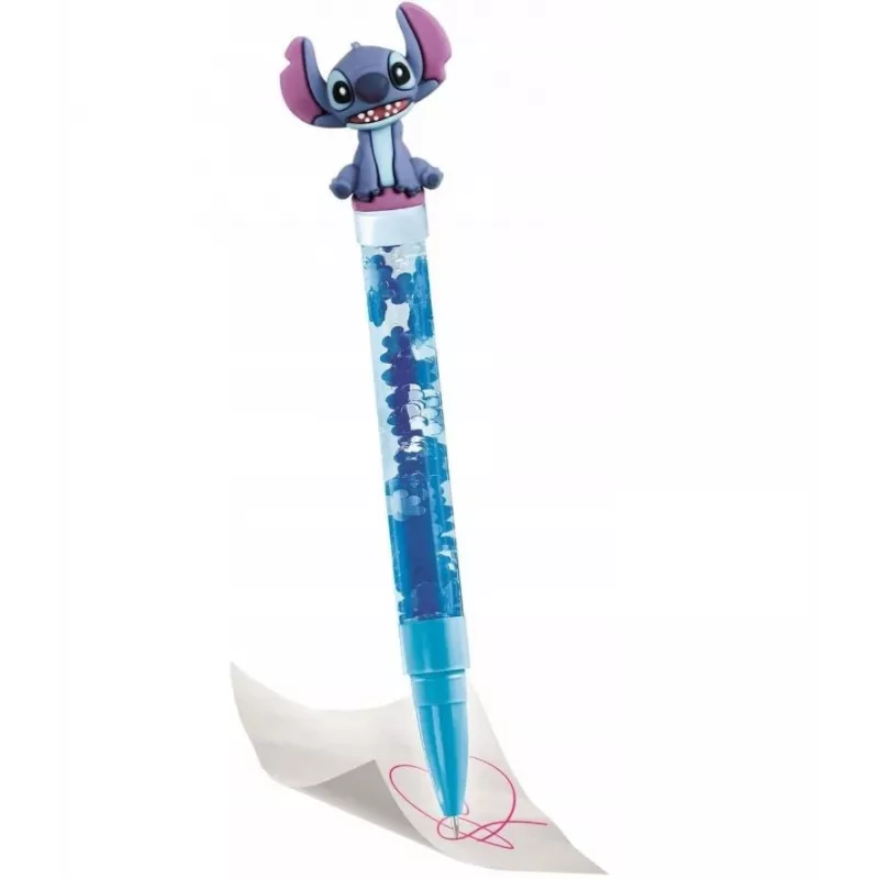 Clementoni Idea Art - STITCH Pen Factory