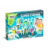 Clementoni Mokslinė pramoga. Super chemija 50805
