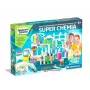 Clementoni Mokslinė pramoga. Super chemija 50805