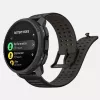 Suunto Vertical 2 Titanium Juoda sportinis laikrodis