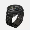 Suunto Vertical 2 Titanium Juoda sportinis laikrodis