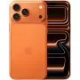 Apple iPhone 17 Pro Max - 5G išmanusis telefonas - Dual-SIM / 1 TB vidinė atmintis - OLED ekranas - 6.9 - 2868 x 1320 pikselių (120 Hz)