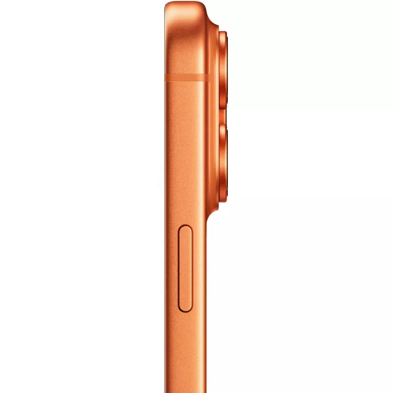 Apple iPhone 17 Pro Max - 5G išmanusis telefonas - Dual-SIM / 1 TB vidinė atmintis - OLED ekranas - 6.9 - 2868 x 1320 pikselių (120 Hz)